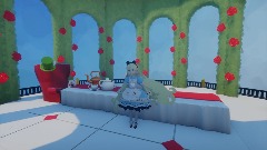 A screenshot taken in Dreams. 2 of 4.