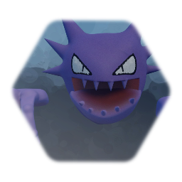 Haunter