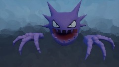 A screenshot taken in Dreams. 1 of 2.