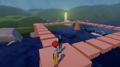 A screenshot taken in Dreams. 1 of 1.