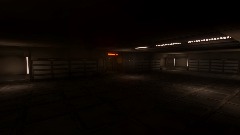 Maintenance Corridors