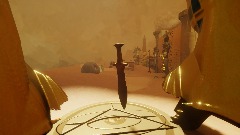 A screenshot taken in Dreams. 3 of 6.