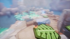 A screenshot taken in Dreams. 9 of 20.