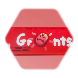 Grunts Candy