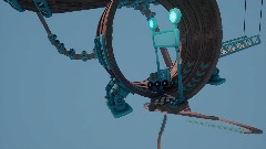 A screenshot taken in Dreams. 1 of 1.