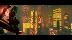 A screenshot taken in Dreams. 1 of 8.