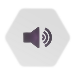 Dynamic Speaker Icon