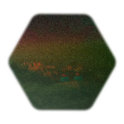 Mr Meeseeks and donkey kong die