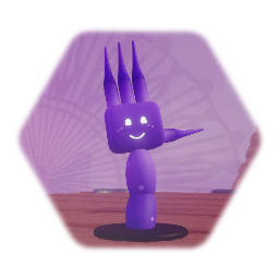 Hurrl v2 | | Parinormal Carnival