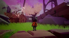 A screenshot taken in Dreams. 17 of 21.