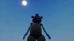 A screenshot taken in Dreams. 6 of 26.