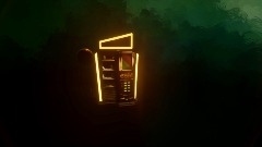 Bioshock Inspired Vending Machine