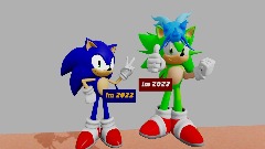 i Evolution myself. (Animation Meme)