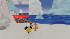 A screenshot taken in Dreams. 2 of 18.