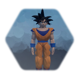 Goku