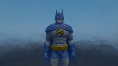 A screenshot taken in Dreams. 2 of 8.