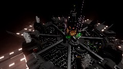 FINAL FANTASY 7 MIDGAR RECREATION