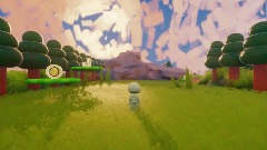 A screenshot taken in Dreams. 1 of 1.