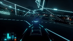 A screenshot taken in Dreams. 7 of 22.