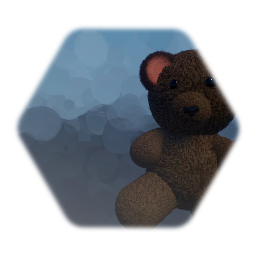 Teddy Bear