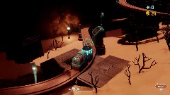 A screenshot taken in Dreams. 8 of 19.