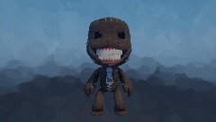 A screenshot taken in Dreams. 20 of 21.