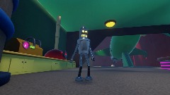 A screenshot taken in Dreams. 1 of 5.