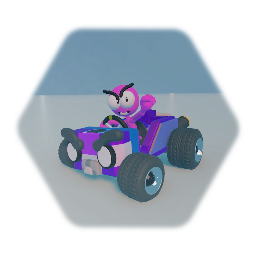 Daniele Kart Gran Prix - (Daniele)