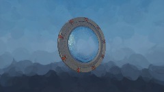 A screenshot taken in Dreams. 9 of 29.