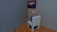 A screenshot taken in Dreams. 2 of 2.