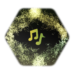 Slow Dark Echoie Drum Middle