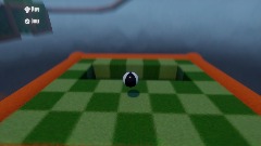 A screenshot taken in Dreams. 19 of 28.