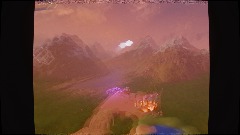 A screenshot taken in Dreams. 4 of 15.