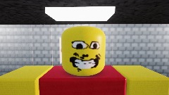 ‎Baldi's basics but weird strict dad