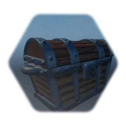 Treasure Chest