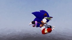 A screenshot taken in Dreams. 7 of 8.