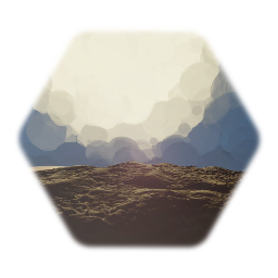 Realistic Dirt Patch