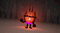 Remix of <term>🔥 Burning Exodus coms 😈