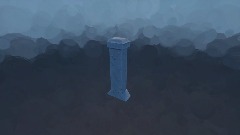 A screenshot taken in Dreams. 2 of 4.