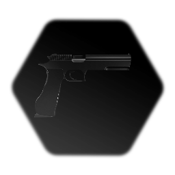 IMI Jericho 941