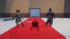 A screenshot taken in Dreams. 19 of 27.