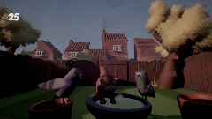 A screenshot taken in Dreams. 14 of 30.