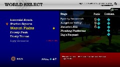 A screenshot taken in Dreams. 5 of 14.