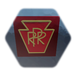 PRR logo