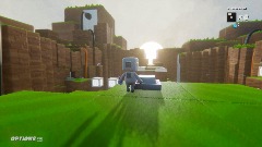 A screenshot taken in Dreams. 3 of 29.