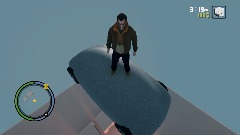 A screenshot taken in Dreams. 3 of 3.