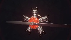 Remix de Radial Engine