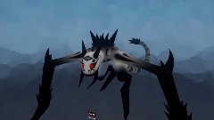 A screenshot taken in Dreams. 4 of 8.