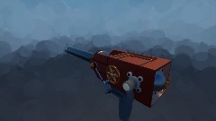 A screenshot taken in Dreams. 1 of 1.