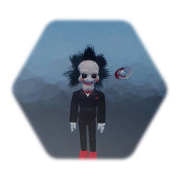 [Saw Puppet]